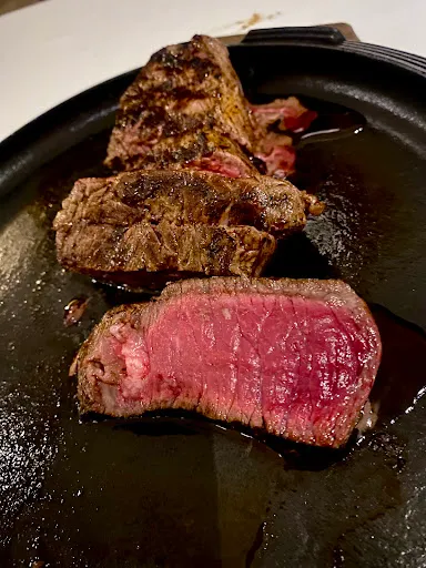 Ristorante La Fricca