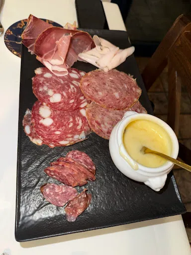 Ristorante La Fricca