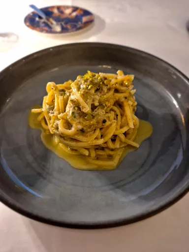 Ristorante La Fricca
