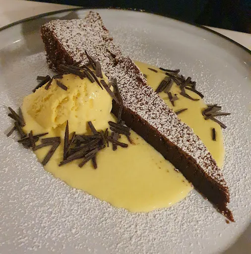 Ristorante La Fricca