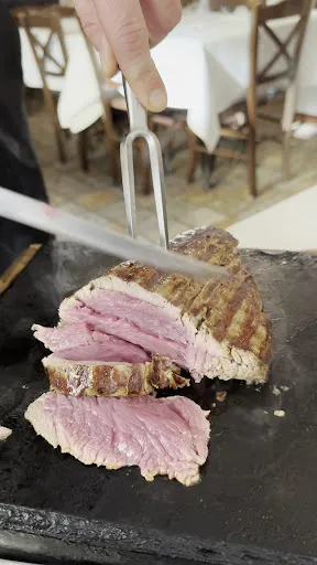 Ristorante La Fricca