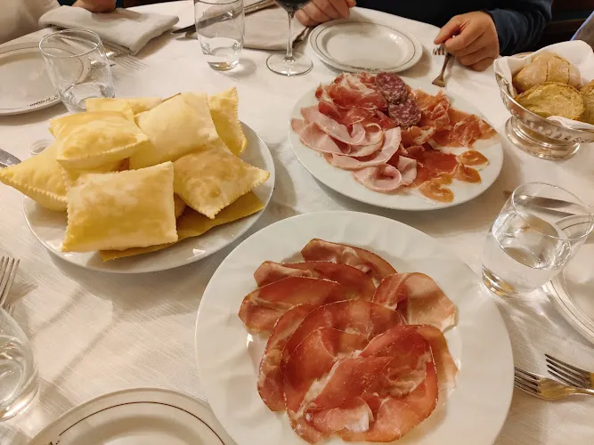 Ristorante La Greppia Parma