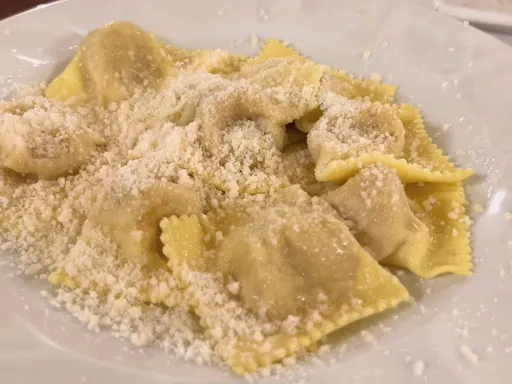 Foto di Ristorante La Greppia Parma