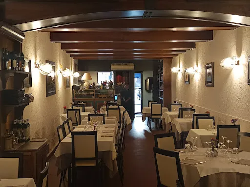 Foto di Ristorante La Greppia Parma