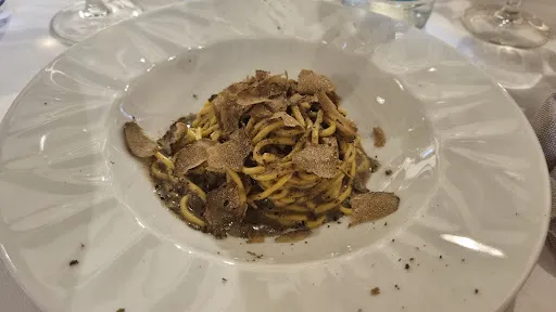 Foto di Ristorante La Greppia Parma
