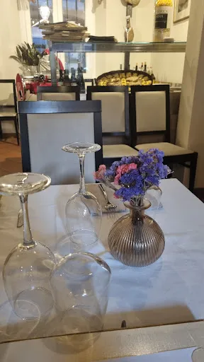 Foto di Ristorante La Greppia Parma