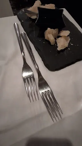 Foto di Ristorante La Greppia Parma