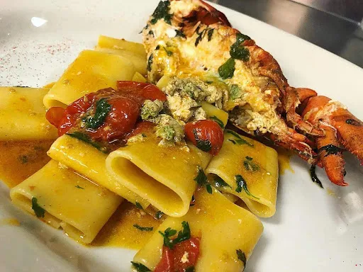 Ristorante La Spagnola 1970