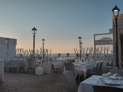 Ristorante Le Terrazze del Santa Lucia