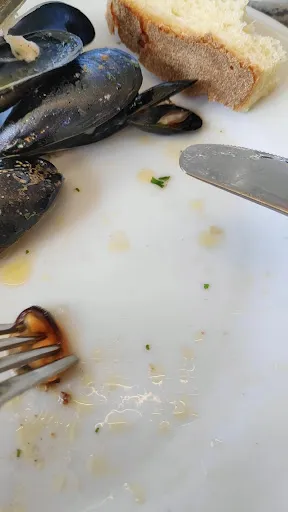 Ristorante Le Terrazze del Santa Lucia