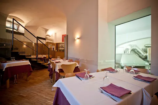 Foto di Ristorante Mangiafuoco Pizza&Grill