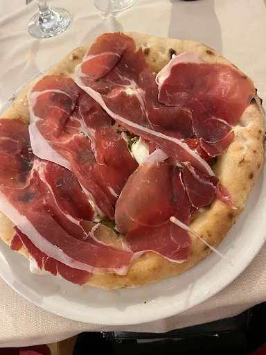 Foto di Ristorante Mangiafuoco Pizza&Grill