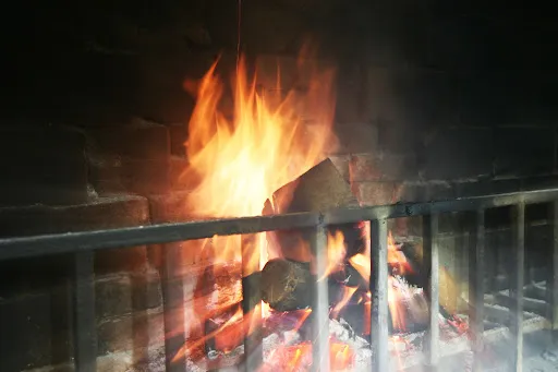 Foto di Ristorante Mangiafuoco Pizza&Grill