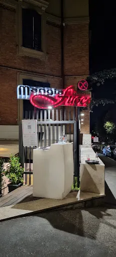 Foto di Ristorante Mangiafuoco Pizza&Grill