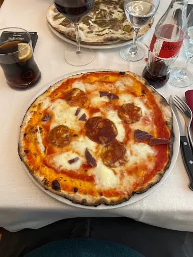 Foto di Ristorante Mangiafuoco Pizza&Grill