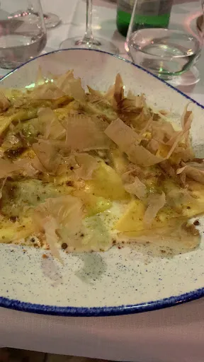 Foto di Ristorante Olivia in Rosa
