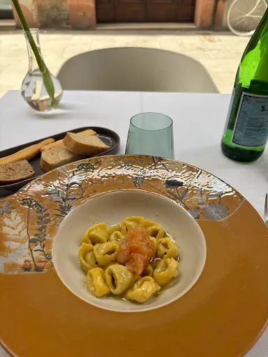 Foto di Ristorante Olivia in Rosa