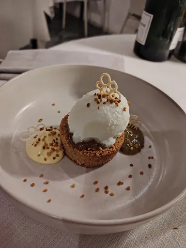 Foto di Ristorante Olivia in Rosa