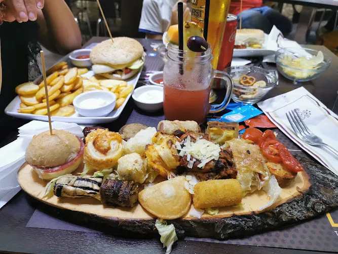 Ristorante Passione Eterna