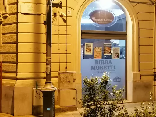 Ristorante Passione Eterna