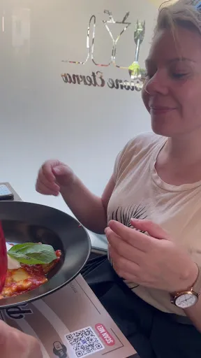 Ristorante Passione Eterna
