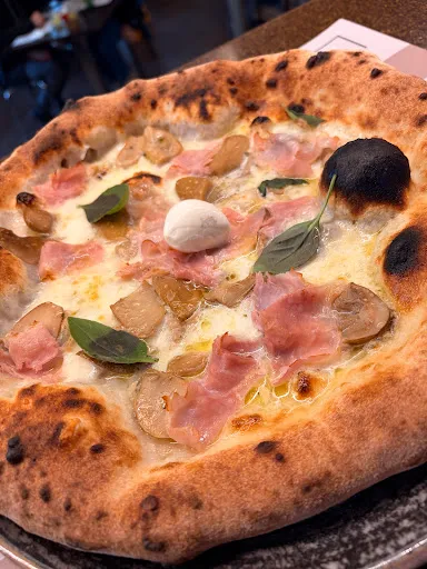 Ristorante Passione Eterna