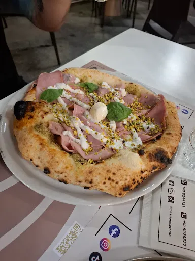 Ristorante Passione Eterna