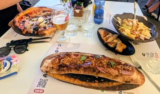 Ristorante Passione Eterna