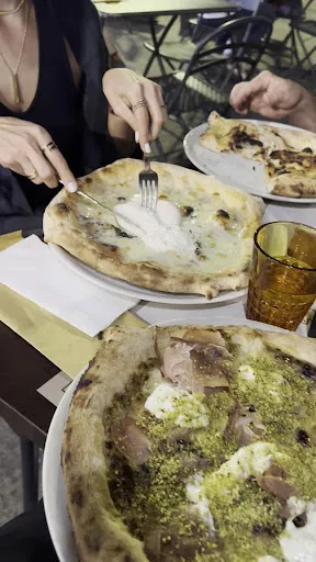 Ristorante Passione Eterna