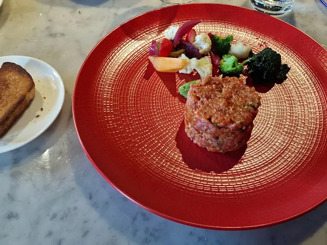 Ristorante Pepenero-Cucina6zero