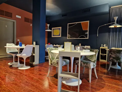 Foto di Ristorante Pepenero-Cucina6zero
