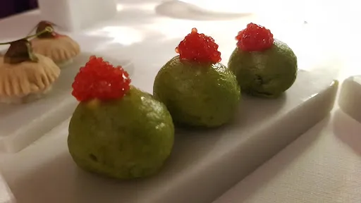 Foto di Ristorante Pepenero-Cucina6zero