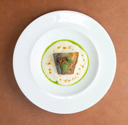 Foto di Ristorante Pepenero-Cucina6zero