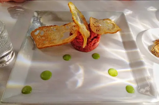 Foto di Ristorante Pepenero-Cucina6zero