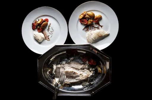 Foto di Ristorante Pepenero-Cucina6zero