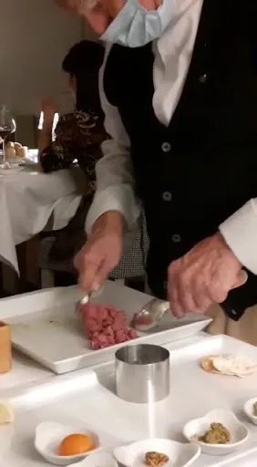Foto di Ristorante Pepenero-Cucina6zero