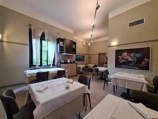 Ristorante Perlage Parma cucina tradizionale