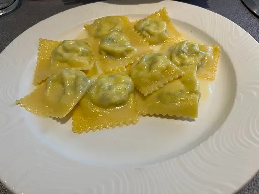 Ristorante Perlage Parma cucina tradizionale