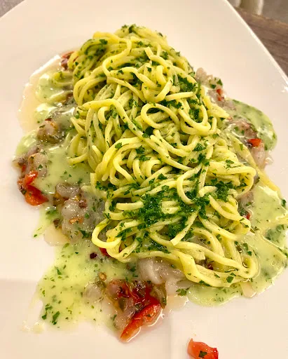 Ristorante Perlage Parma cucina tradizionale