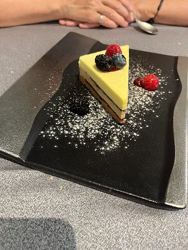 Ristorante Perlage Parma cucina tradizionale