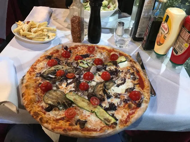 Ristorante Piccolo Padre