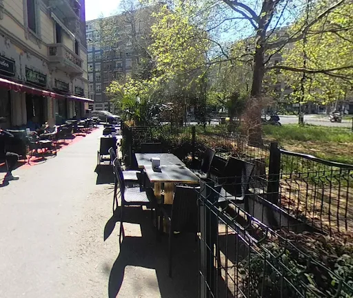 Foto di Ristorante Piccolo Padre