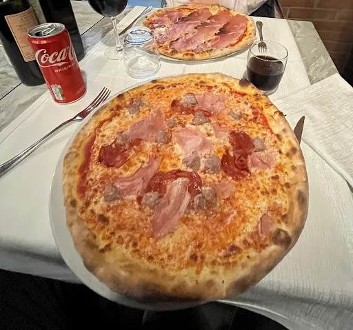 Foto di Ristorante Piccolo Padre