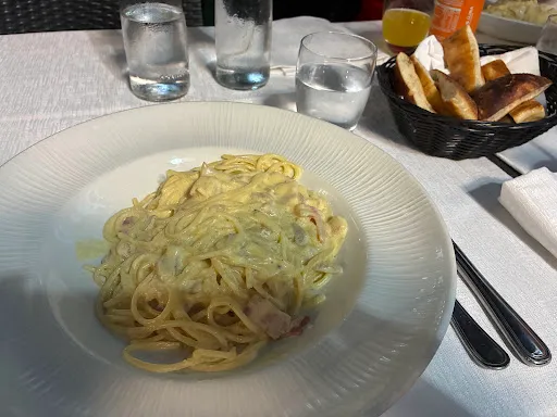 Foto di Ristorante Piccolo Padre