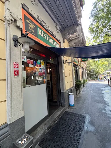 Foto di Ristorante Piccolo Padre