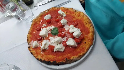 Foto di Ristorante Piccolo Padre