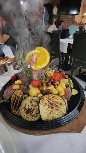 Foto di Ristorante Piccolo Padre