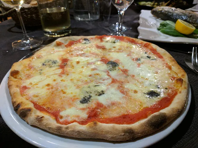 Ristorante Pizzeria Al Raffaello anche GlutenFree