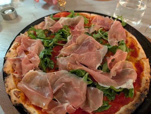 Ristorante Pizzeria Al Raffaello anche GlutenFree