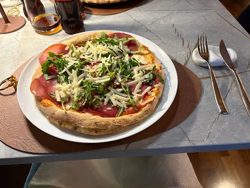 Ristorante Pizzeria Al Raffaello anche GlutenFree